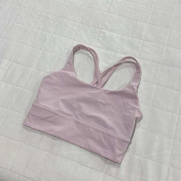 Lululemon Energy Long Line Bra - Picture 8 of 8